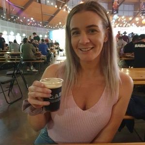 Meet your Posher, Michelle